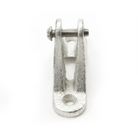 Thumbnail Image for Hinge Bracket Extra Projection #15 with Stainless Steel Screw 2