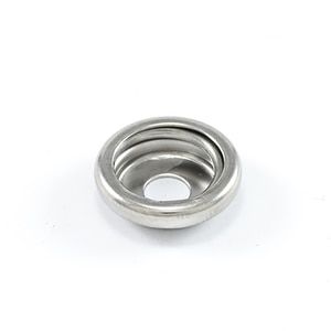 Thumbnail Image for DOT Durable Socket 93-ZN-10224-2U 316 Stainless Steel 1000-pk