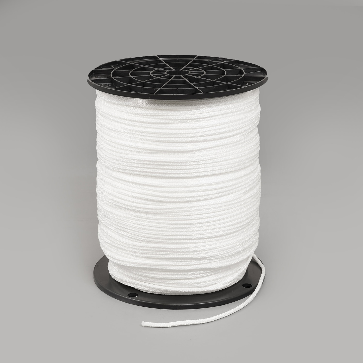 Buy Nowak #4 Nylon Cord 1/8 White in Canada Binnacle.com