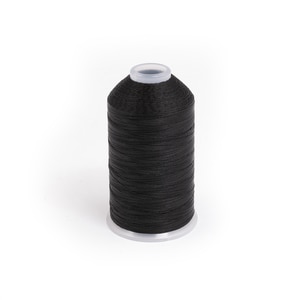 Thumbnail Image for Gore Tenara HTR Thread #M1003-HTR-BK Size 138 Black 1-lb