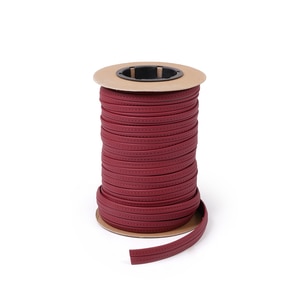 Thumbnail Image for Sunbrella Horizon Hidem Gimp Capriccio  3/4" x 25-yd Burgundy (ED)