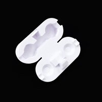 Thumbnail Image for RollEase Plastic Chain Connector White 0