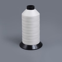 Thumbnail Image for Coats Dabond Nano Anti-Wick Thread Size V-92 White 16-oz