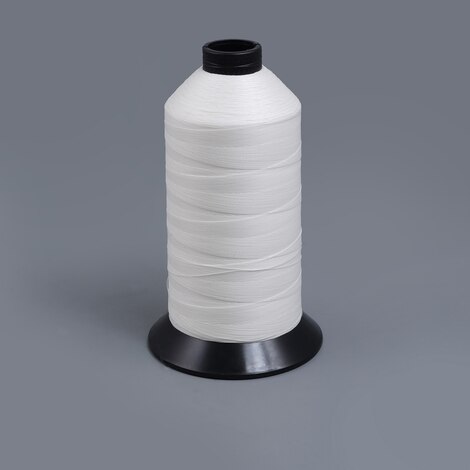Image for Coats Dabond Nano Anti-Wick Thread Size V-92 White 16-oz