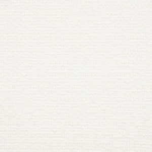Thumbnail Image for Sunbrella Luxury Plains #305825-0001 54" Dumont Snow (Standard Pack 45 Yards)
