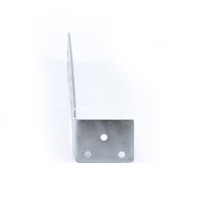 Thumbnail Image for Polyfab Pro Fascia Bracket for 20 Degree Rafter Angle Left #ZN-FBLH (DSO) 2