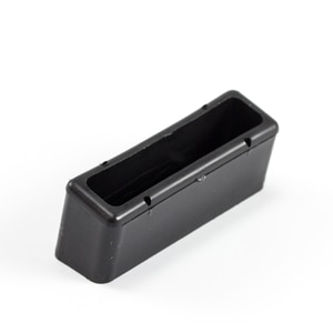 Thumbnail Image for Boat Cover Socket for Bow Slats #7434 Nylon Black