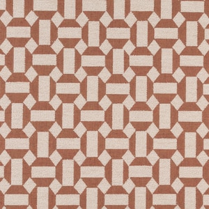 Thumbnail Image for Sunbrella Upholstery #47247-0002 54" Assemble II Clay (Standard Pack 40 Yards)
