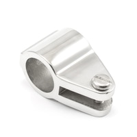 Thumbnail Image for Jaw Slide Humpback #356 Stainless Steel Type 316 7/8