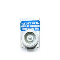 Thumbnail Image for Metal Clincher Die for Vice Plier #M-104 for BS-10370 Stud #MT489A (DISC) 2