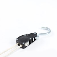Thumbnail Image for Rope Ratchet #10016 1/4