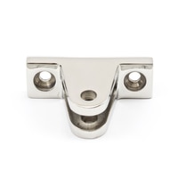 Thumbnail Image for Deck Hinge Angle 10 Degree without Pin #387QR Stainless Steel Type 316 3