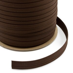 Thumbnail Image for Sunbrella Marine Binding 3/4" x 100-yd 4621 True Brown
