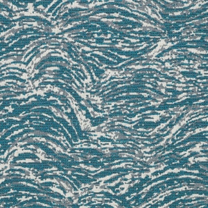 Thumbnail Image for Sunbrella Rockwell #47203-0003 54" Undercurrent Lagoon (Standard Pack 45 Yards)