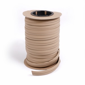 Thumbnail Image for Sunbrella Horizon Hidem Gimp Capriccio  3/4" x 25-yd Heather Beige