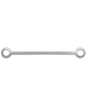 Thumbnail Image for Clip Ring for Porcelain Ring #3 Stainless Steel (ED)