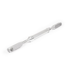 Thumbnail Image for Datum Metal Adjustable Arm 3' Mill Finish (DSO)
