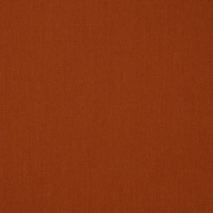 Thumbnail Image for Sunbrella Mayfield Collection #6089-0000 60" Rust (Standard Pack 60 Yards)