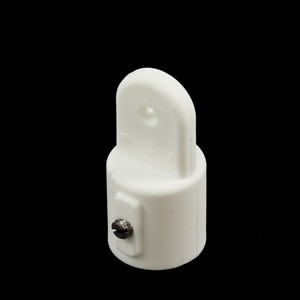 Thumbnail Image for Eye End 7/8" OD #7419 Plastic White