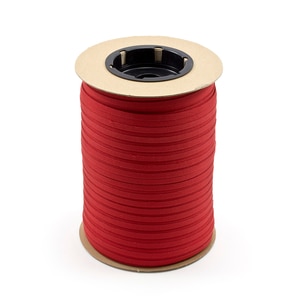 Thumbnail Image for Sunbrella Marine Binding 3/4" x 100-yd 4603 Jockey Red (ED) (ALT)