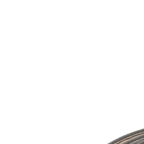 Image for Steel Stitch Sunbrella Covered ZipStrip #6044 Charcoal Grey 160' (Full Rolls Only)