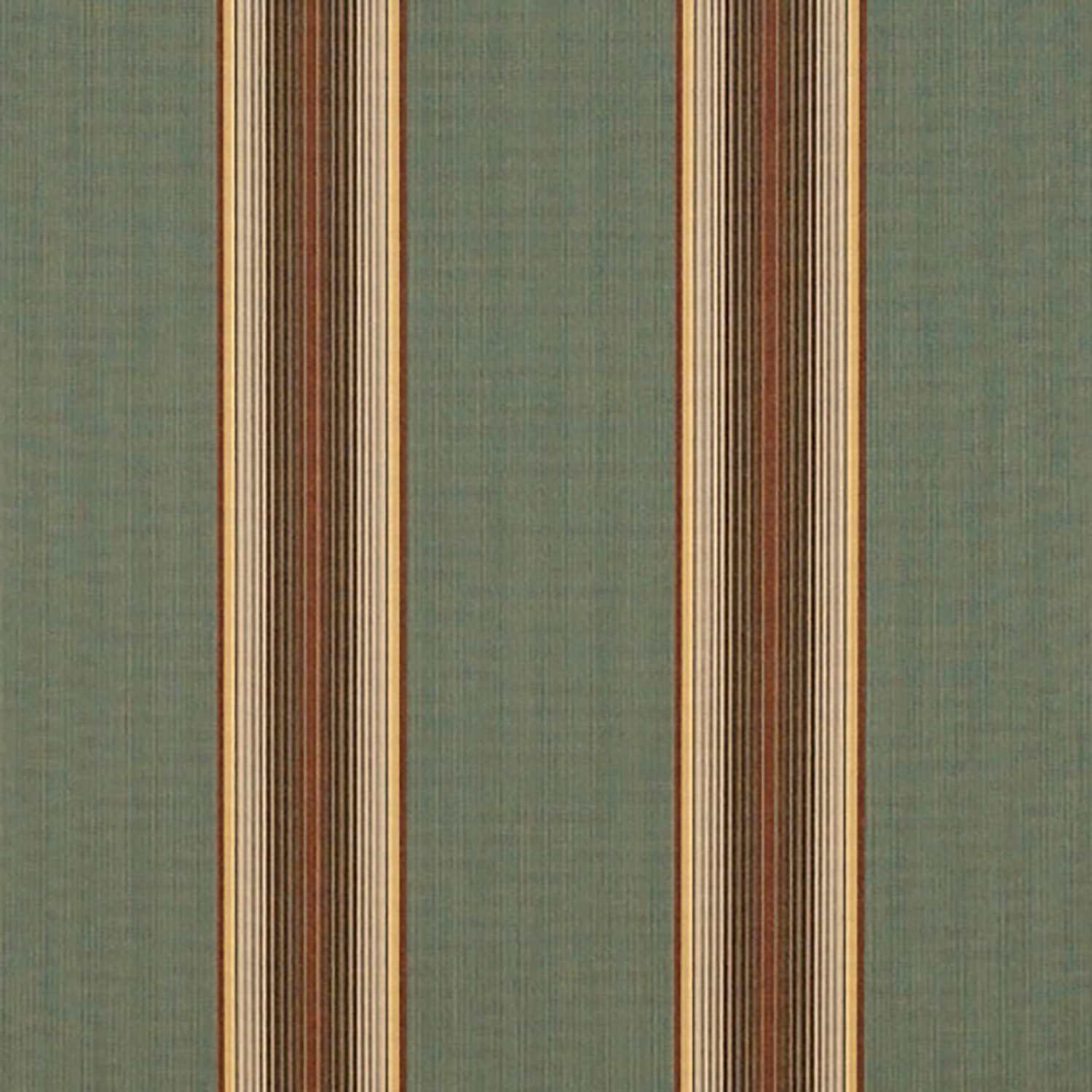 Forest Vintage Bar Stripe official swatch