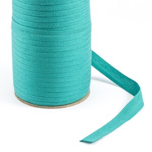 Thumbnail Image for Sunbrella Awning Braid  6118 5/8" x 144-yd Aquamarine