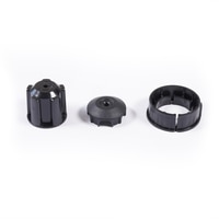 Thumbnail Image for Somfy Crown and Drive Adaptor Kit 400 Series to 500 Series #9013763