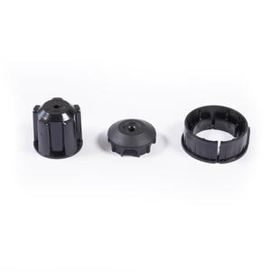 Thumbnail Image for Somfy Crown and Drive Adapter Kit 400 Series to 500 Series #9013763