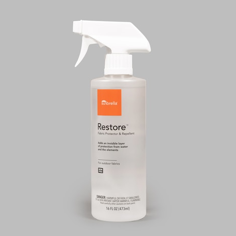 Image for Sunbrella Restore Fabric Protector & Repellent 16-oz Trigger Spray