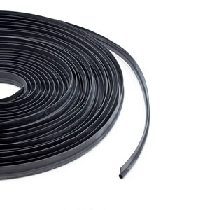 Thumbnail Image for Rubber Spray Welt #3707-EP 3/8" x 3/4" 100' Black (Full Rolls Only)