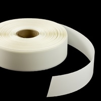 Thumbnail Image for Dacron Tape 2"  F60/200 White (Standard Pack 109.36 Yards)