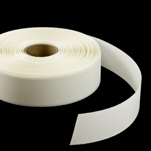 Thumbnail Image for Dacron Tape 2"  F60/200 White (Standard Pack 100 Yards)