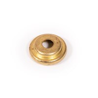 Thumbnail Image for DOT Baby Durable Socket 94-XB-12205-1D Bright Brass 100-pk 1