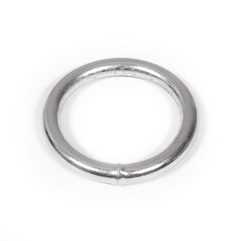 Image for O-Ring Steel Zinc Plated 1-1/2