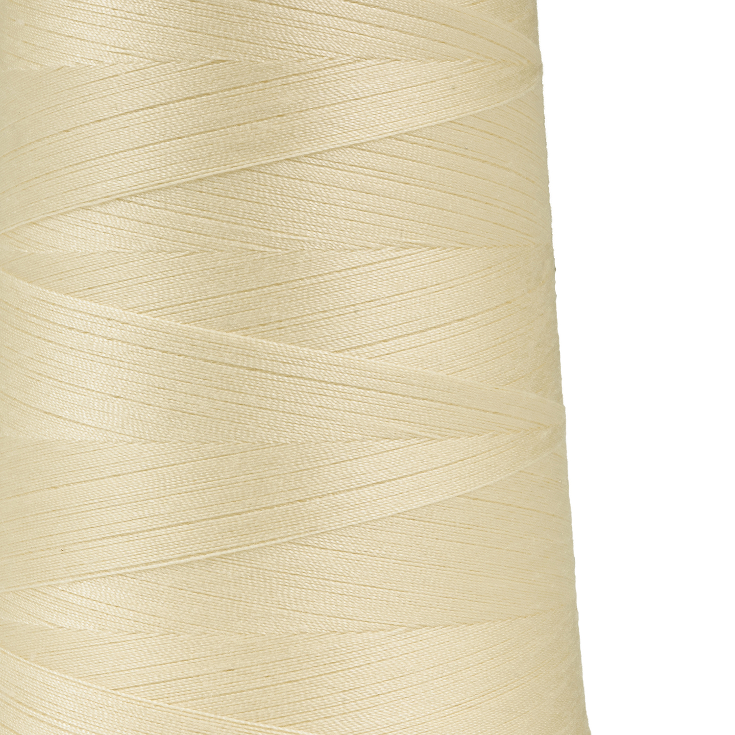 A&E PERMA CORE Polyester Thread TEX 40 Soft (Left Twist
