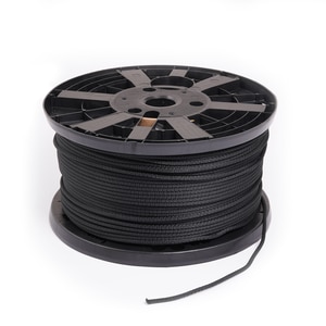 Thumbnail Image for Neobraid Polyester Cord #6 3/16" x 1000' Black