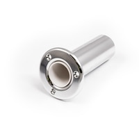 Thumbnail Image for Tele-Sun Shade Flush Mount Aluminum Rod Holder 10 Degree #F31-0702BXY 3