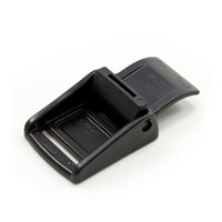 Thumbnail Image for Fastex Cam Buckle 1" Acetal Black