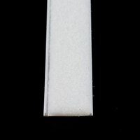 Thumbnail Image for VELCRO Brand VELSTICK Semi-Rigid Polyester Loop #9000 Unnapped #192590 1