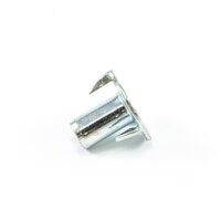 Thumbnail Image for T-Nut 4-Prong #T29-444 1/4-20 Zinc Plated (DISC) 2