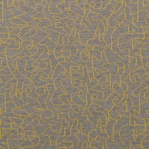 Thumbnail Image for Sunbrella Transcend #87002-0003 54" Overdraw Goldenrod (Standard Pack 55 Yards) (EDC) (CLEARANCE)