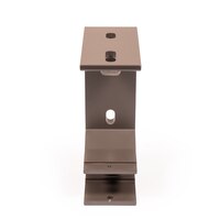 Thumbnail Image for Solair Pro or Comfort Soffit or Ceiling Bracket 40mm Bronze (LAS) 2