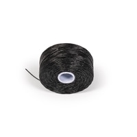 Thumbnail Image for A&E Anecord Polyester Sideless Bobbins Size T120 LT Style-M 38 #35907 Black 144-pack (ESPO) 1