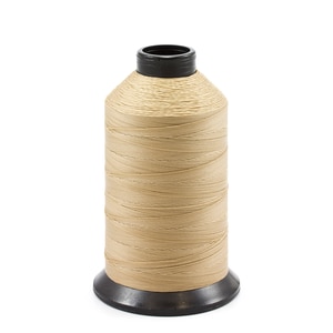 Thumbnail Image for Coats Dabond Nano Non-Wick Polyester Thread Size V92 Linen 8-oz