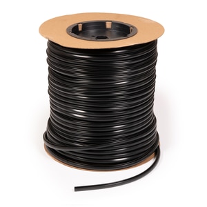 Thumbnail Image for Steel Stitch ZipStrip #02 400' Black (Full Rolls Only)