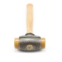 Thumbnail Image for Rawhide Split Head Hammer 3-lbs #395-3 #11098 1