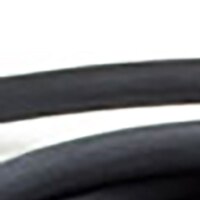 Thumbnail Image for Synthetic Rubber (EPDM) Rope #933037503 3/8" 800' Coil