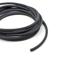 Thumbnail Image for Synthetic Rubber (EPDM) Rope #933037503 3/8