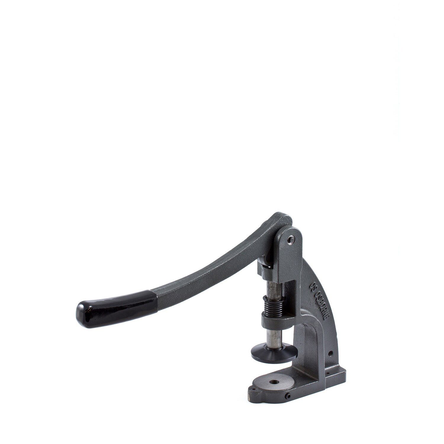 Hand Press Machine W-1 - CS Osborne Leather Tools